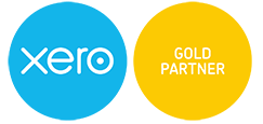 xero gold partner